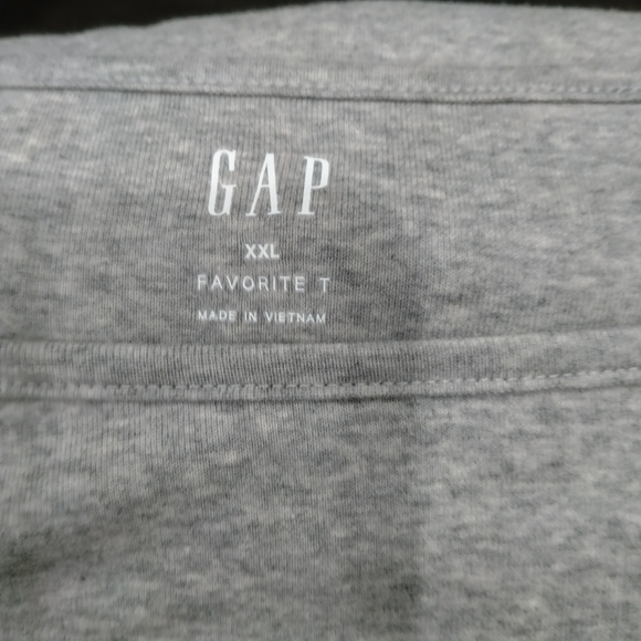 GAP Favorite Tee Bundle! - Picture 10 of 11
